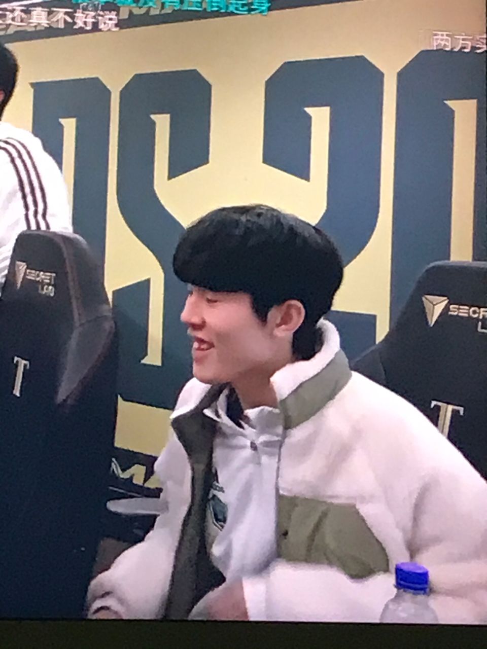 他无疑将继 他无疑将继