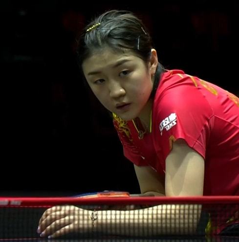 在一场紧张 在一场紧张