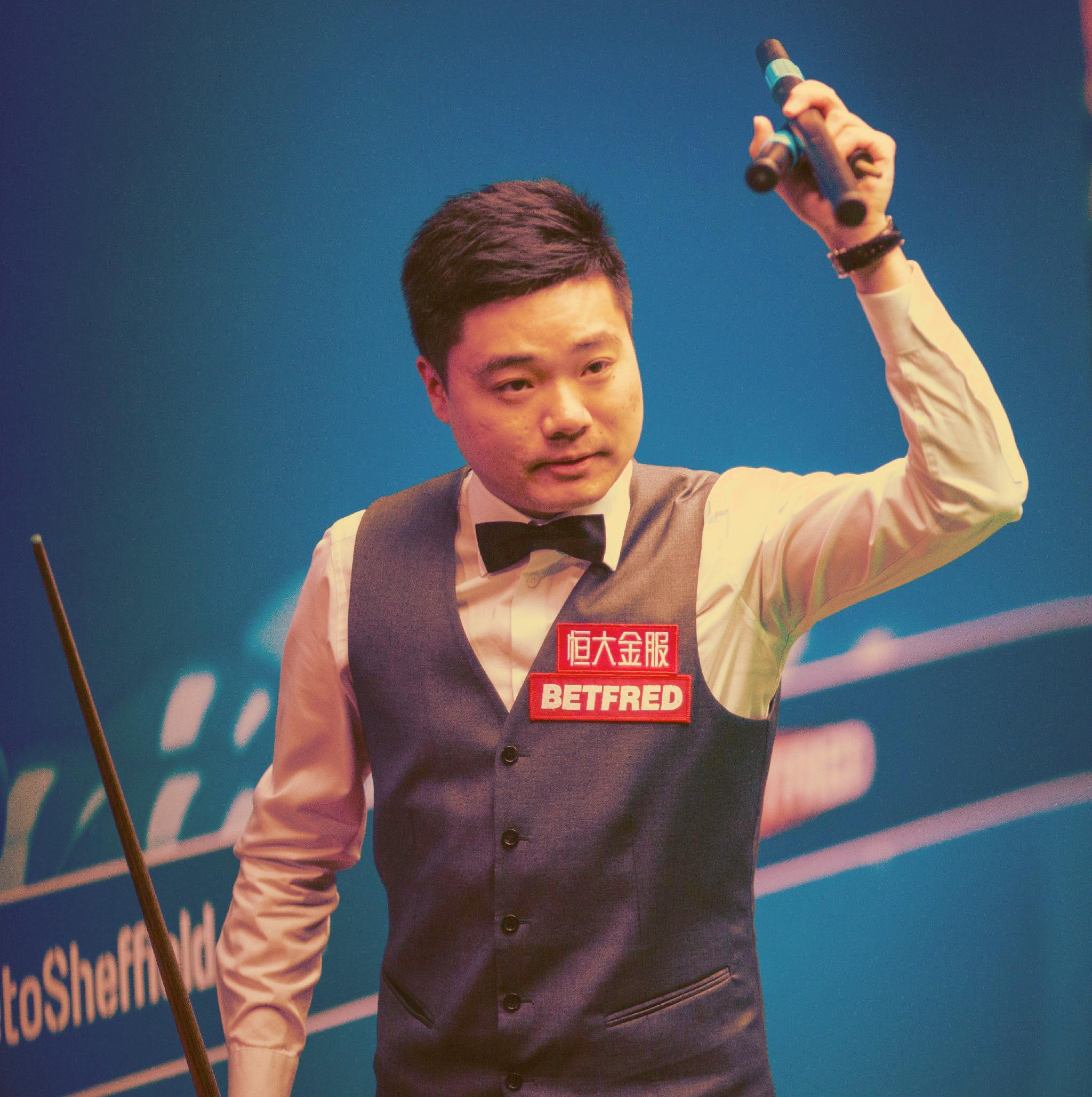 他可以无畏 他可以无畏