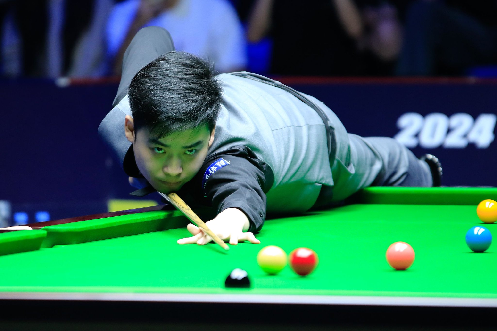 尔的22号 尔的22号