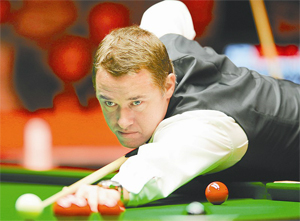 他的安全球 他的安全球