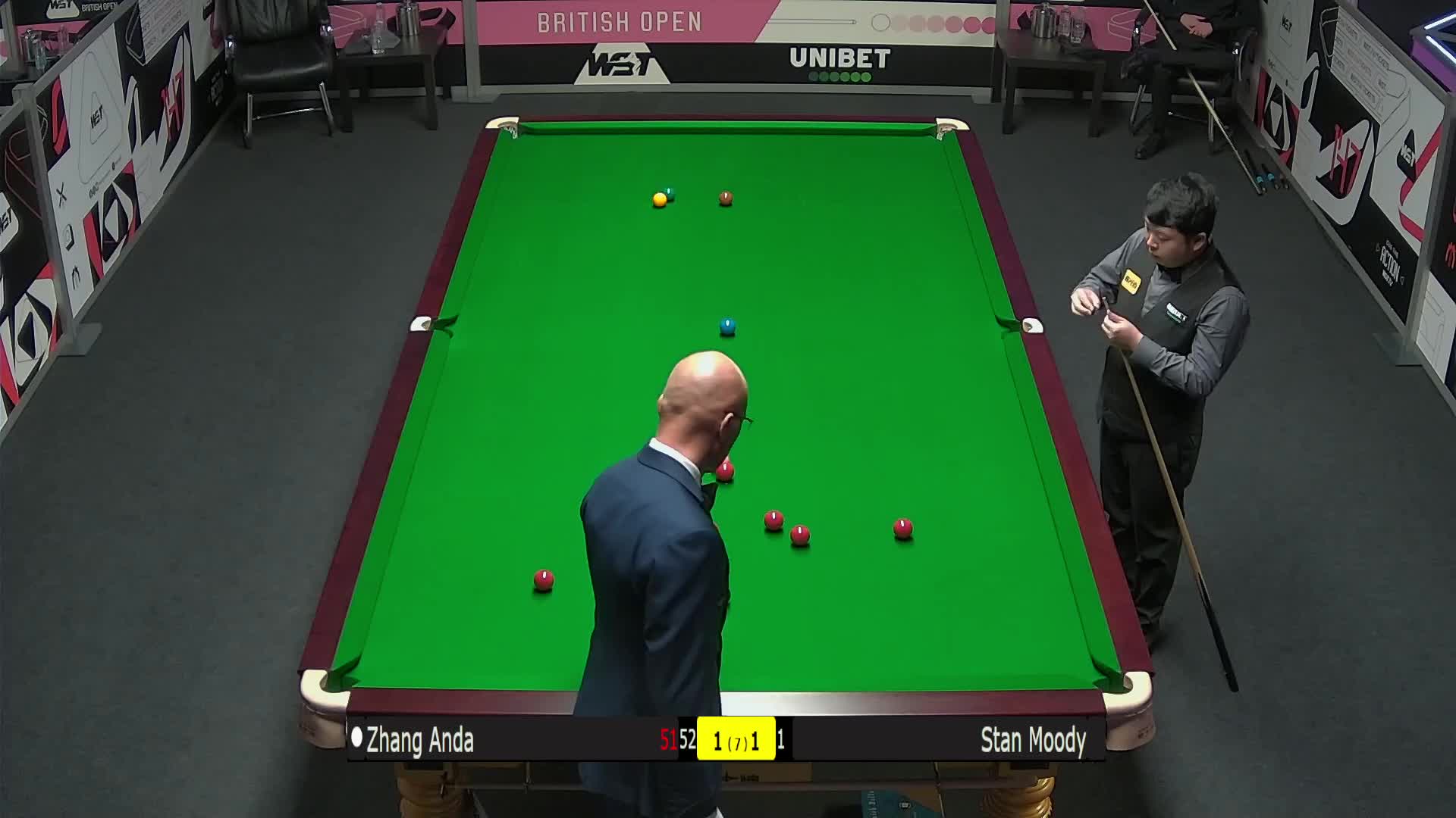 弦的舞台 弦的舞台