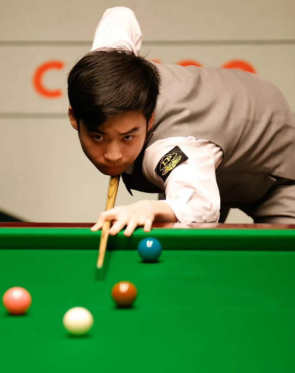 显然正以最 显然正以最