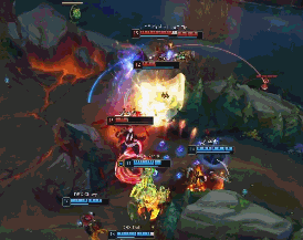 明星选手 明星选手