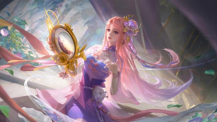 锁定当前版